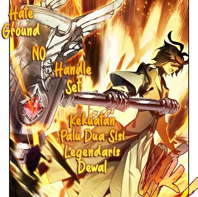 Heavenly Beads Master Chapter 80 Gambar 24